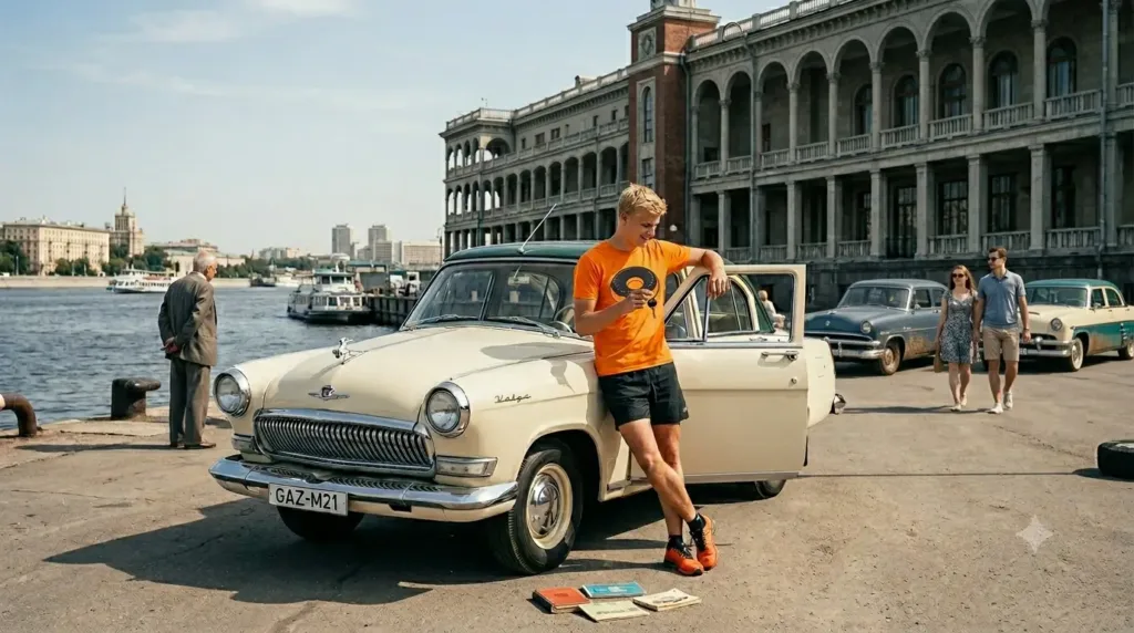 Классная картинка на CarFormat.com