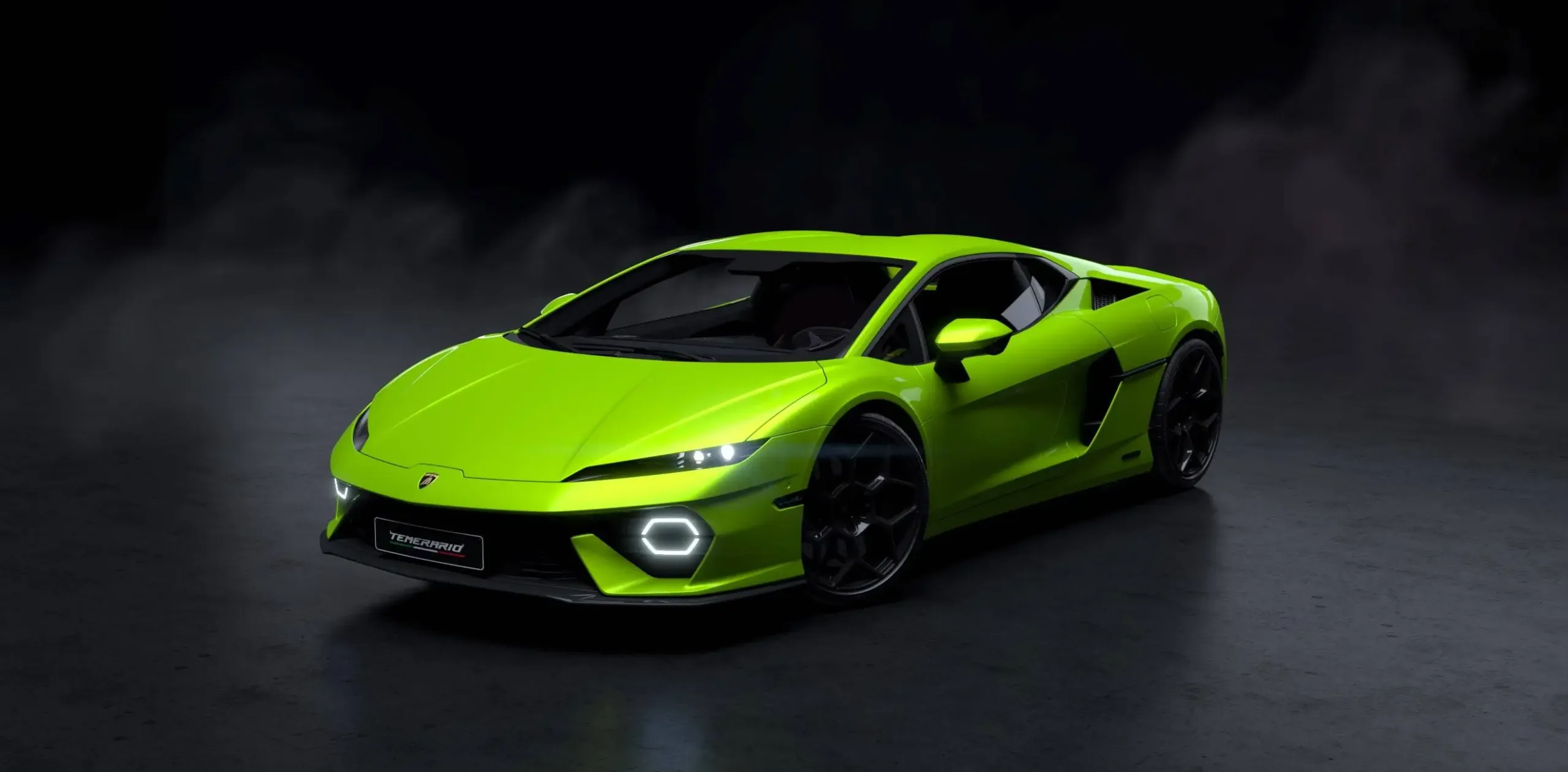 Классная картинка на CarFormat.com