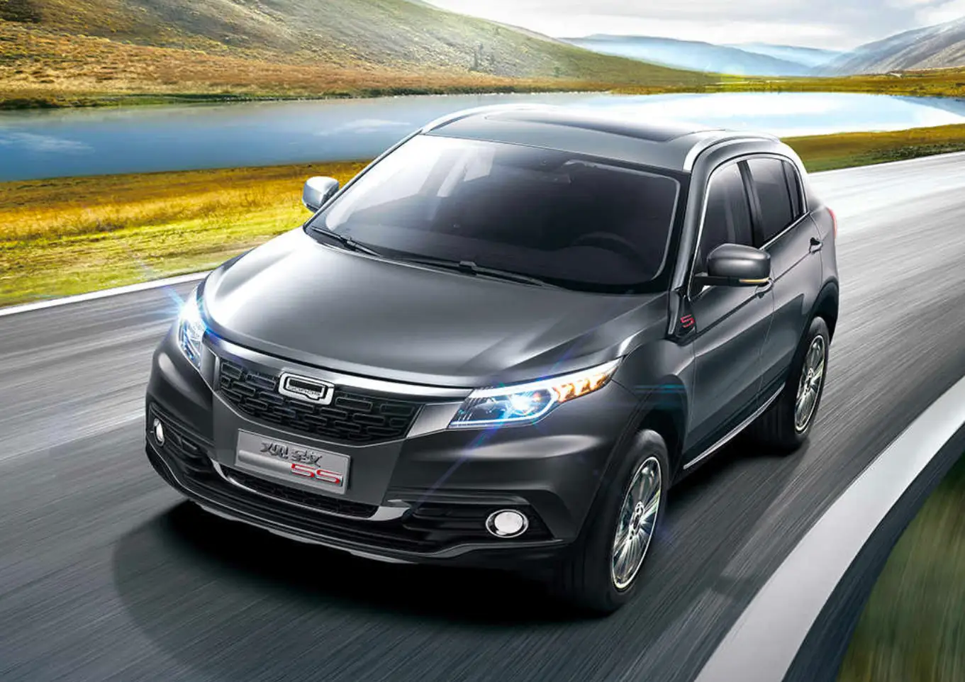 Классная картинка на CarFormat.com